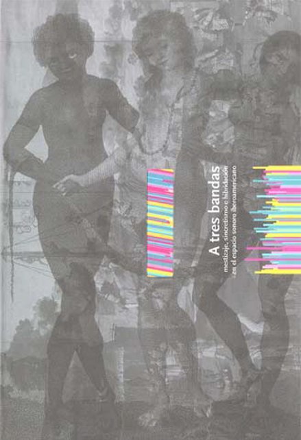 A tres bandas (eBook) A tres bandas (eBook)